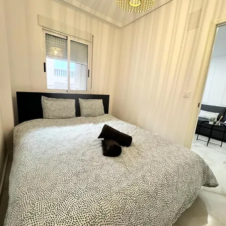Apartamento De Torrevieja