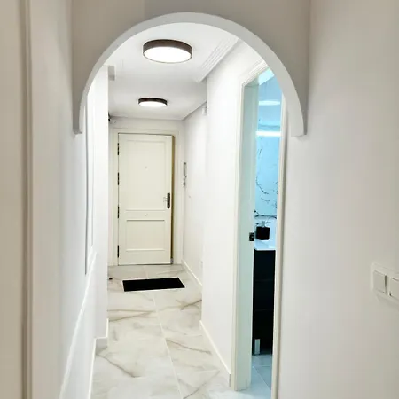 De Apartamento *
