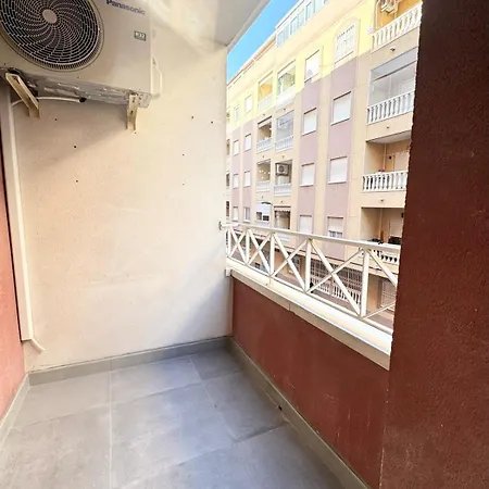 Apartamento De